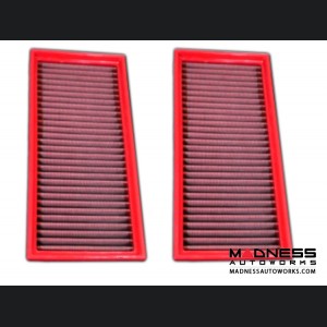 Mercedes Benz C-Class C63 AMG Performance Air Filter by BMC - FB845/20